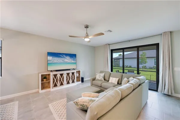 $8,250 | 18546 Ives Drive, Estero, FL 33928