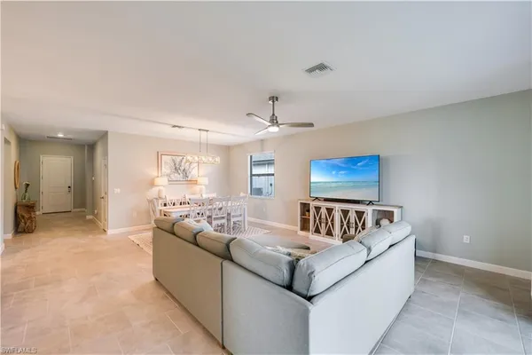 $8,250 | 18546 Ives Drive, Estero, FL 33928