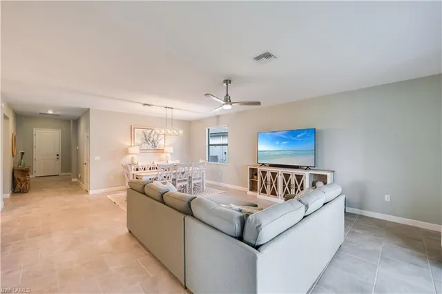 $8,250 | 18546 Ives Drive, Estero, FL 33928