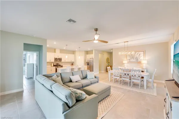 $8,250 | 18546 Ives Drive, Estero, FL 33928