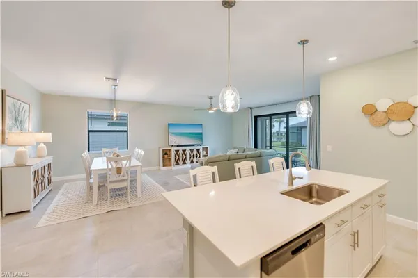 $8,250 | 18546 Ives Drive, Estero, FL 33928