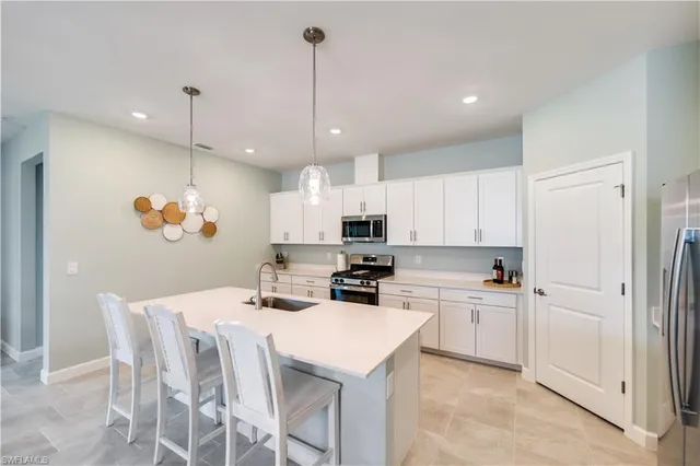 $8,250 | 18546 Ives Drive, Estero, FL 33928