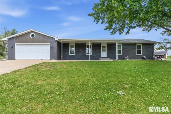 $335,000 | 26 Wind Cave Drive, Springfield, IL 62712