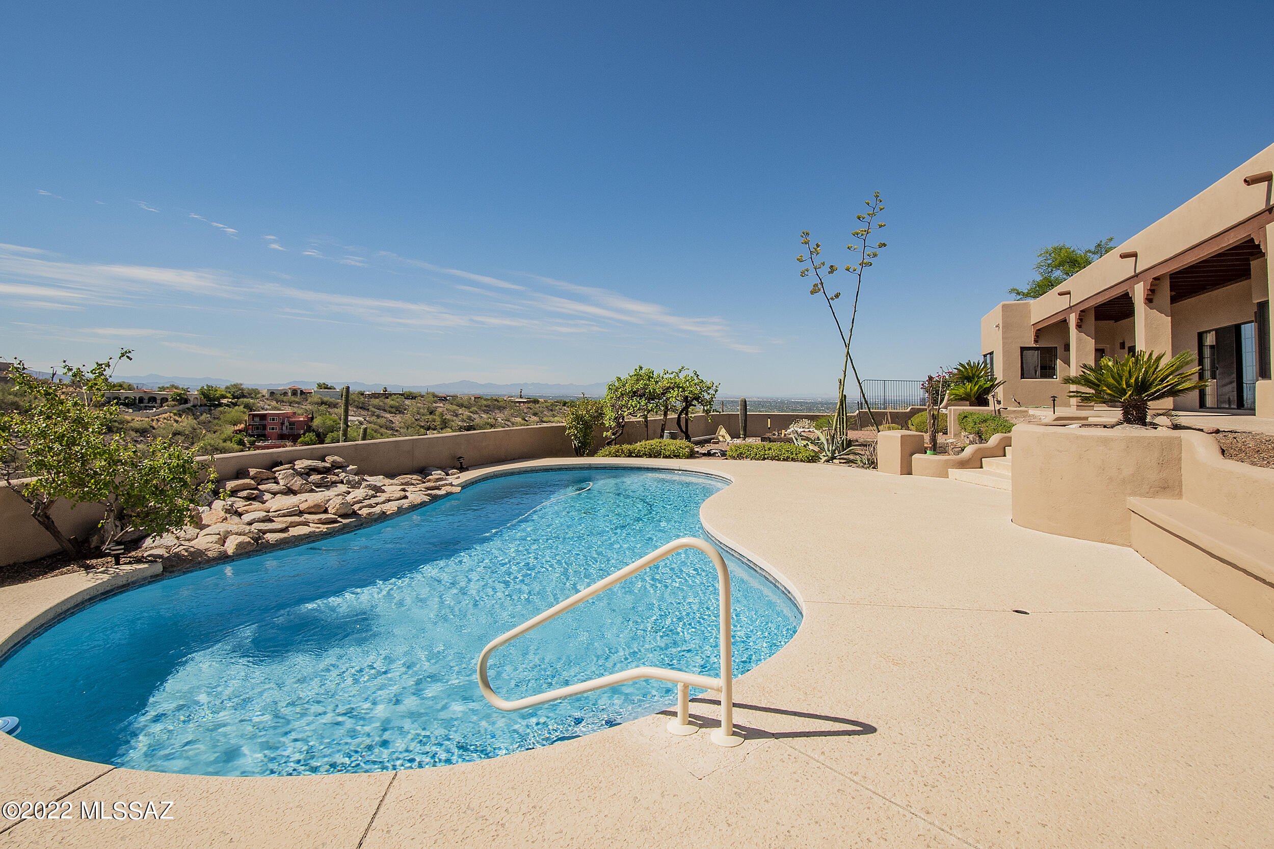 6040 Pinchot Road Tucson, AZ 85750 - Photo 37 of 45 Gallery Image 37