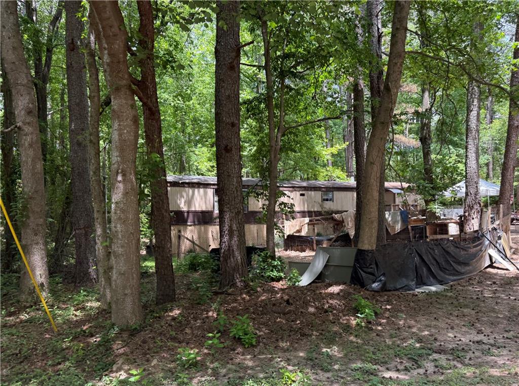 190 Akin Road Carrollton, GA 30117 - Photo 2 of 4