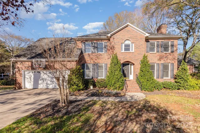 $535,000 | 2640 Petersburg Court, Gastonia, NC 28056