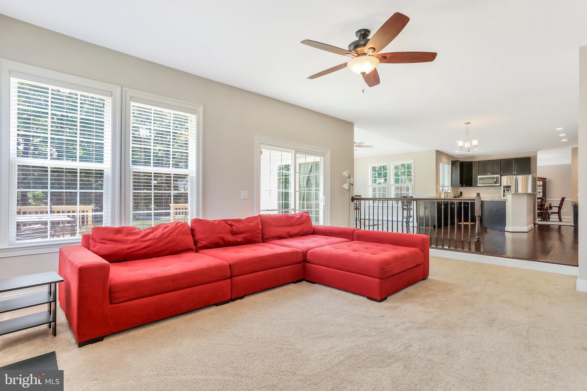 250 Rippling Waters Way Falling Waters, WV 25419 - Photo 23 of 95 Family Room