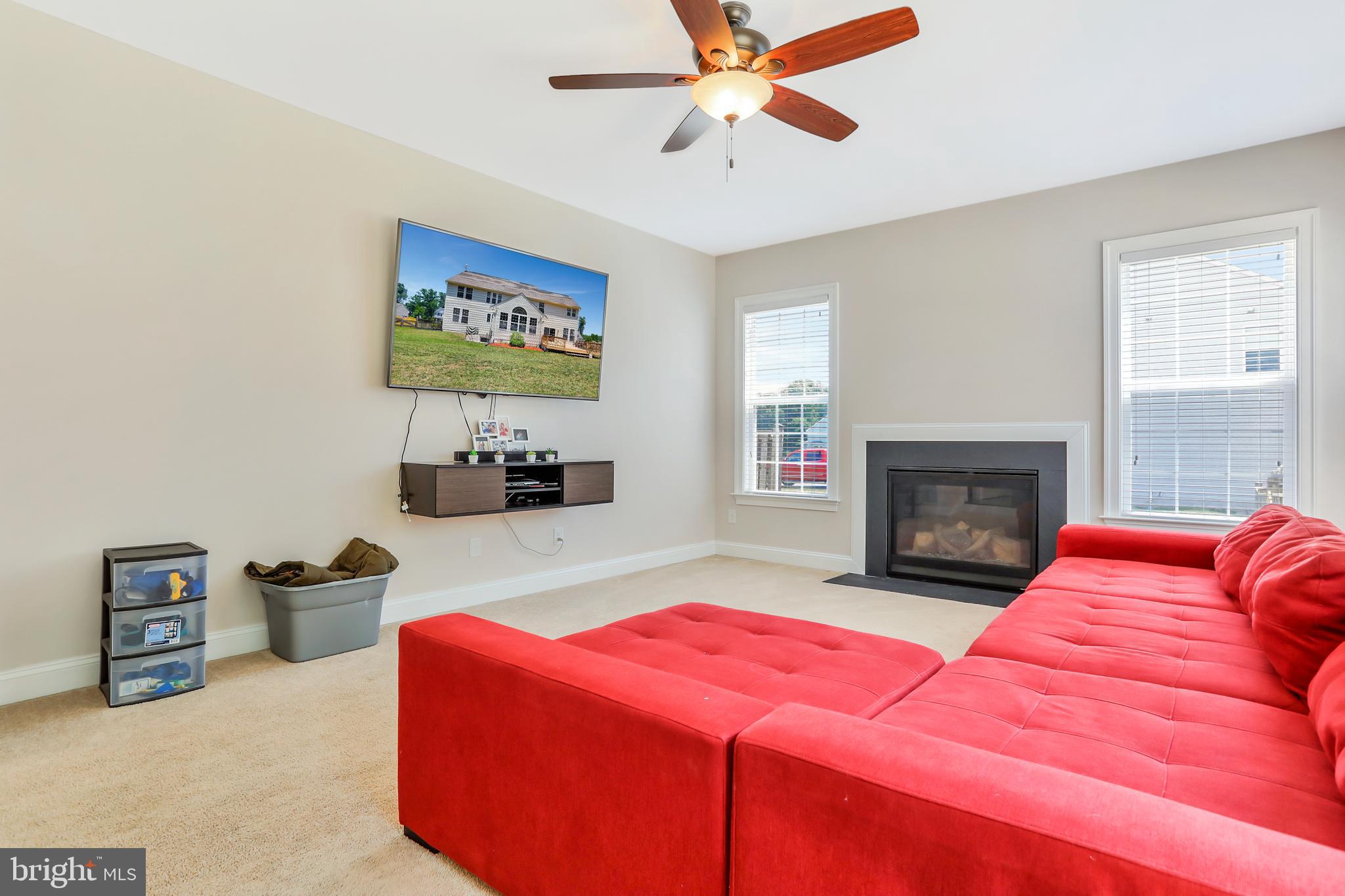 250 Rippling Waters Way Falling Waters, WV 25419 - Photo 24 of 95 Family Room