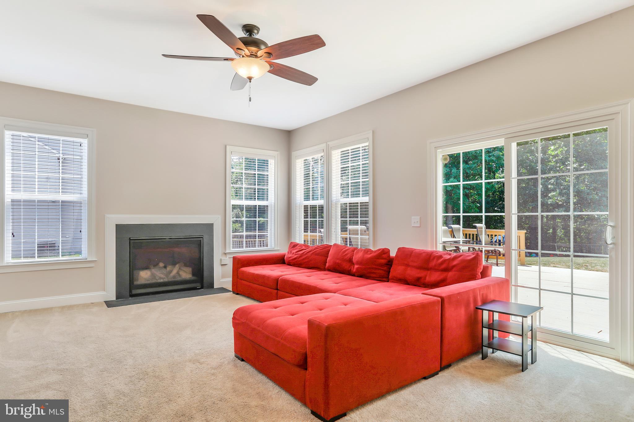 250 Rippling Waters Way Falling Waters, WV 25419 - Photo 25 of 95 Family Room