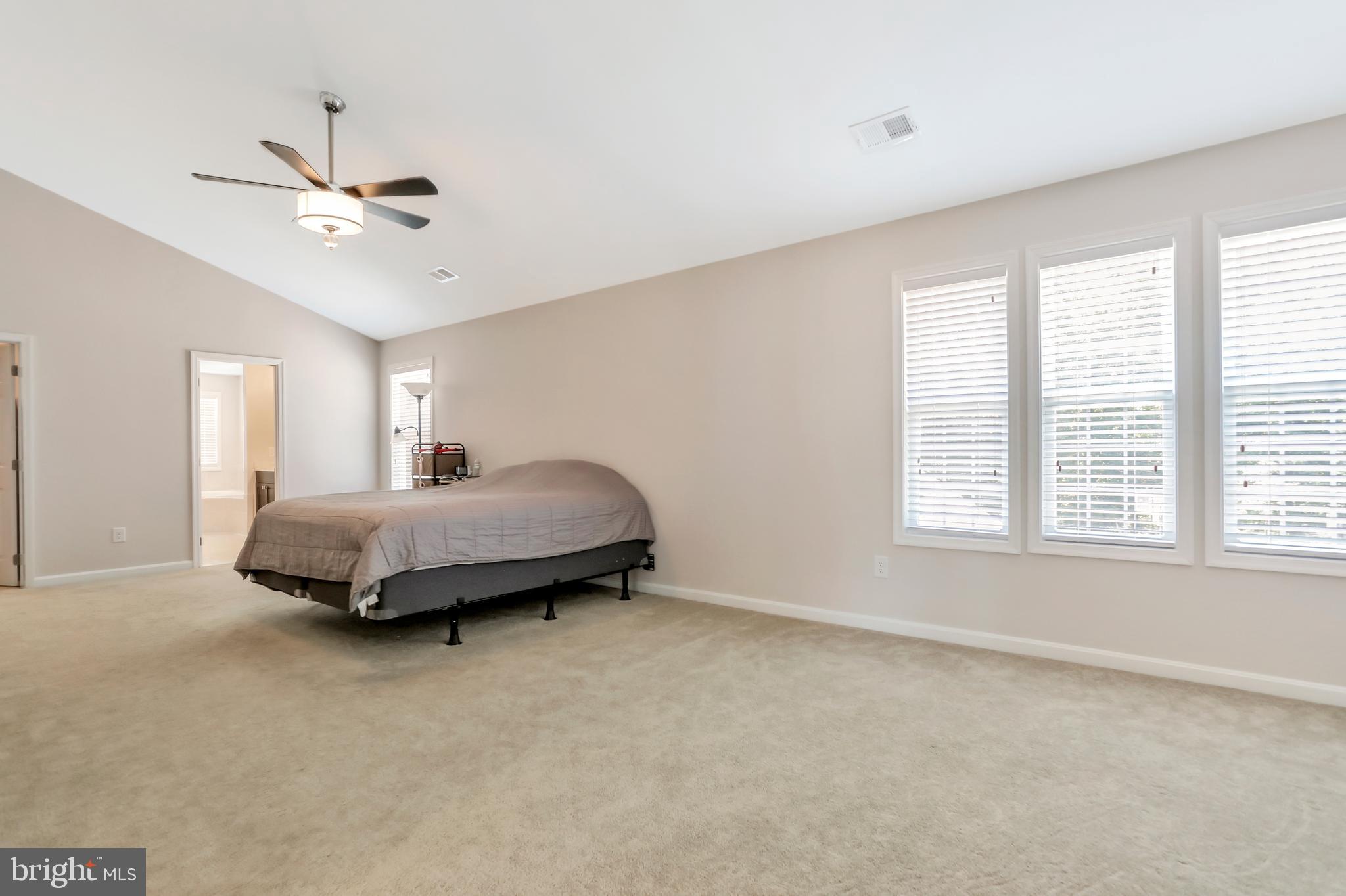 250 Rippling Waters Way Falling Waters, WV 25419 - Photo 27 of 95 Master Bedroom