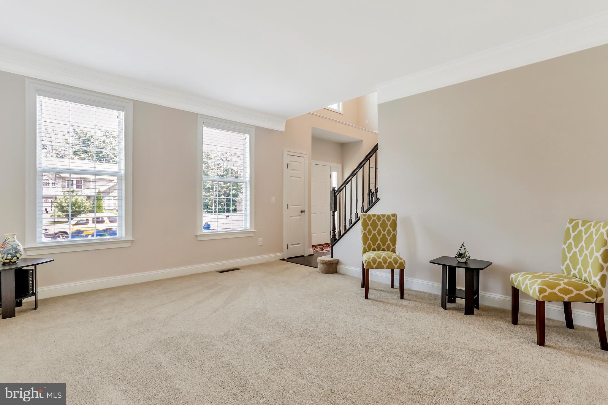 250 Rippling Waters Way Falling Waters, WV 25419 - Photo 5 of 95 Living Room
