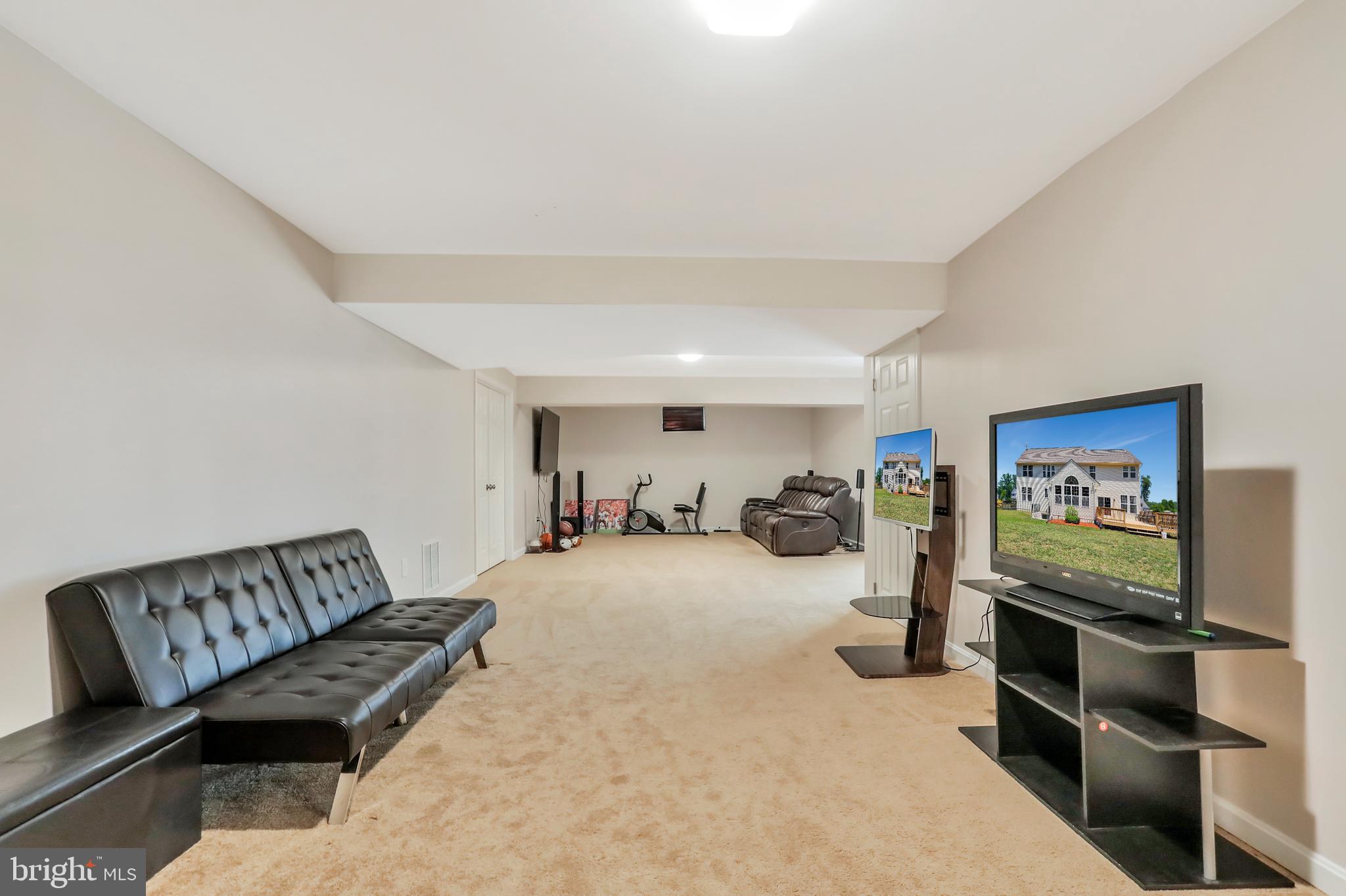 250 Rippling Waters Way Falling Waters, WV 25419 - Photo 49 of 95 Media/Rec Room