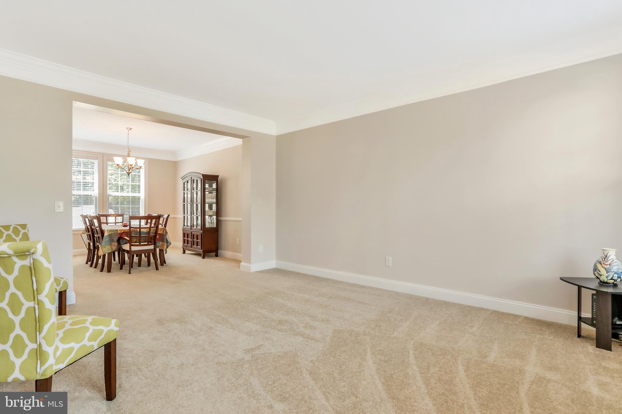 250 Rippling Waters Way Falling Waters, WV 25419 - Photo 6 of 95 Living Room
