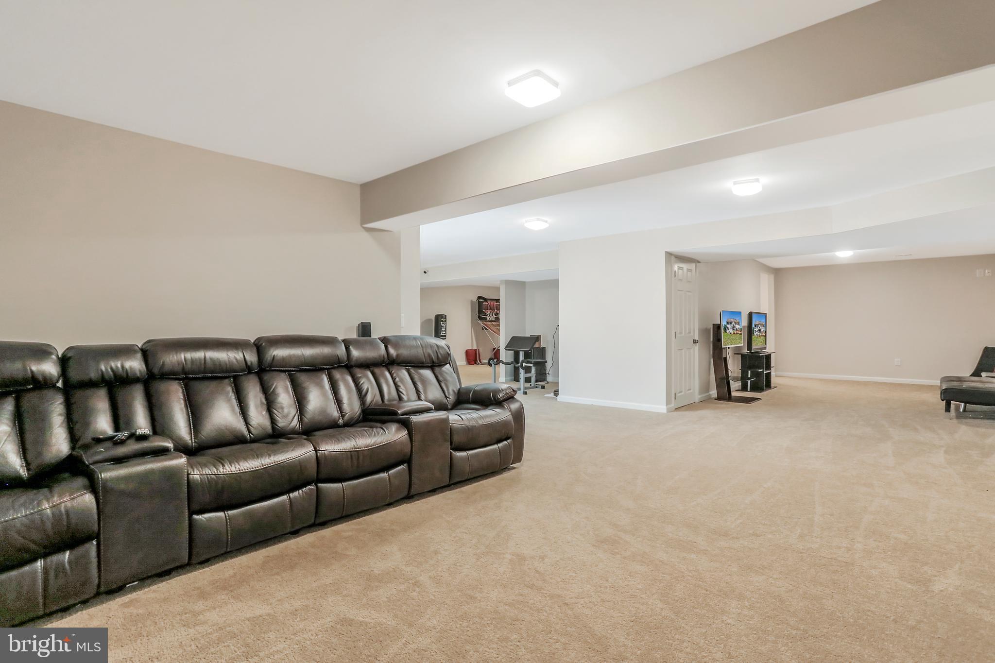 250 Rippling Waters Way Falling Waters, WV 25419 - Photo 51 of 95 Media/Rec Room