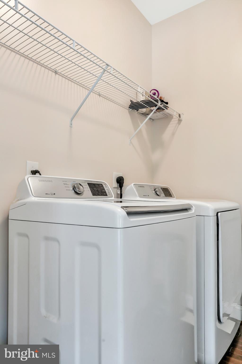 250 Rippling Waters Way Falling Waters, WV 25419 - Photo 56 of 95 Laundry Area