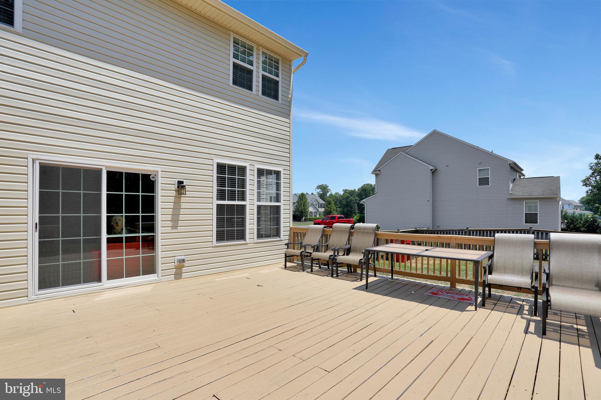 250 Rippling Waters Way Falling Waters, WV 25419 - Photo 59 of 95 Deck