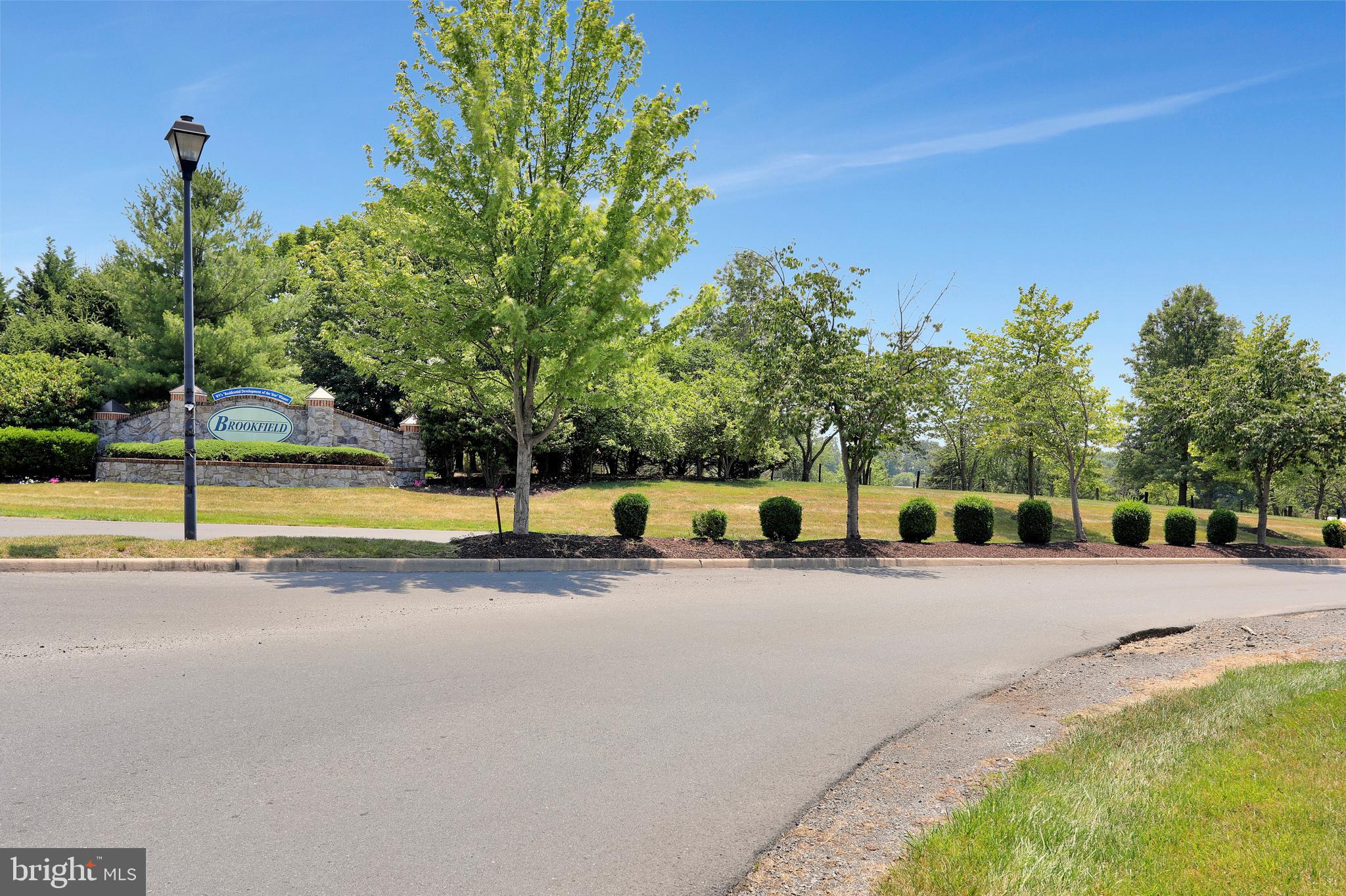 250 Rippling Waters Way Falling Waters, WV 25419 - Photo 68 of 95 Subdivision Entrance
