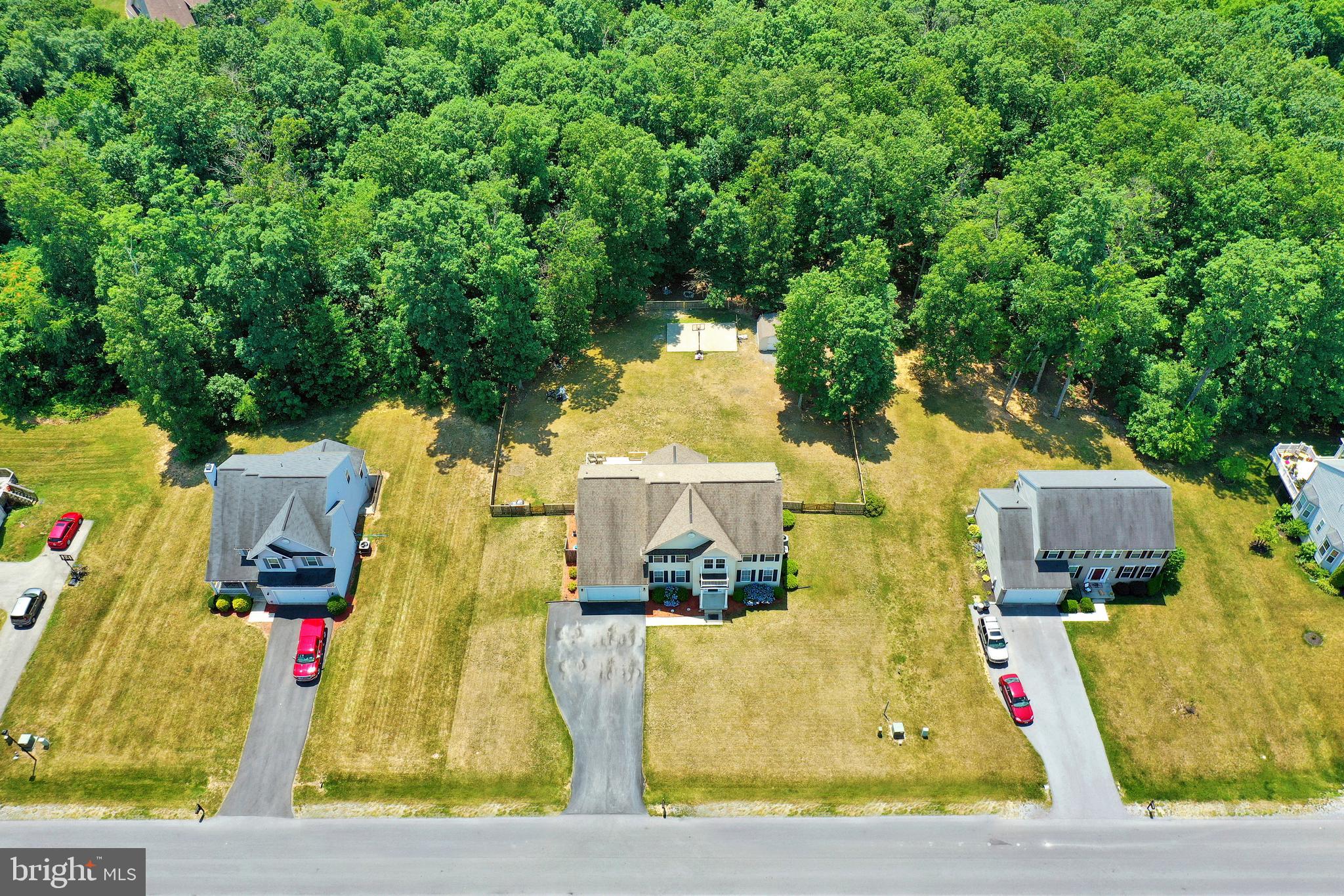 250 Rippling Waters Way Falling Waters, WV 25419 - Photo 86 of 95 Gallery Image 86