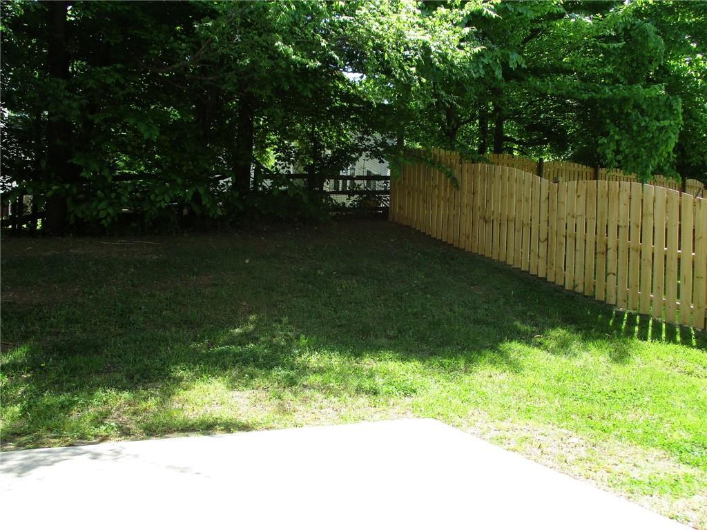 5306 Crisfield Road Charlotte, NC 28269 - Photo 13 of 13