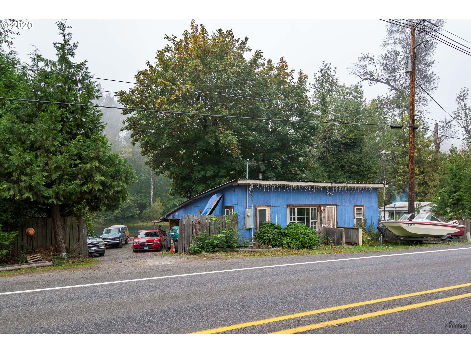 36456 Jasper Road Springfield, OR 97478 - Photo 1 of 21