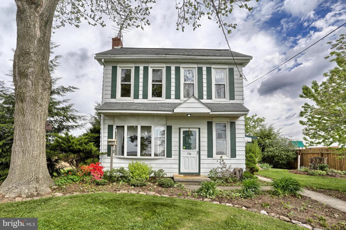 516 Warehouse Road Manheim, PA 17545 - Photo 1 of 33