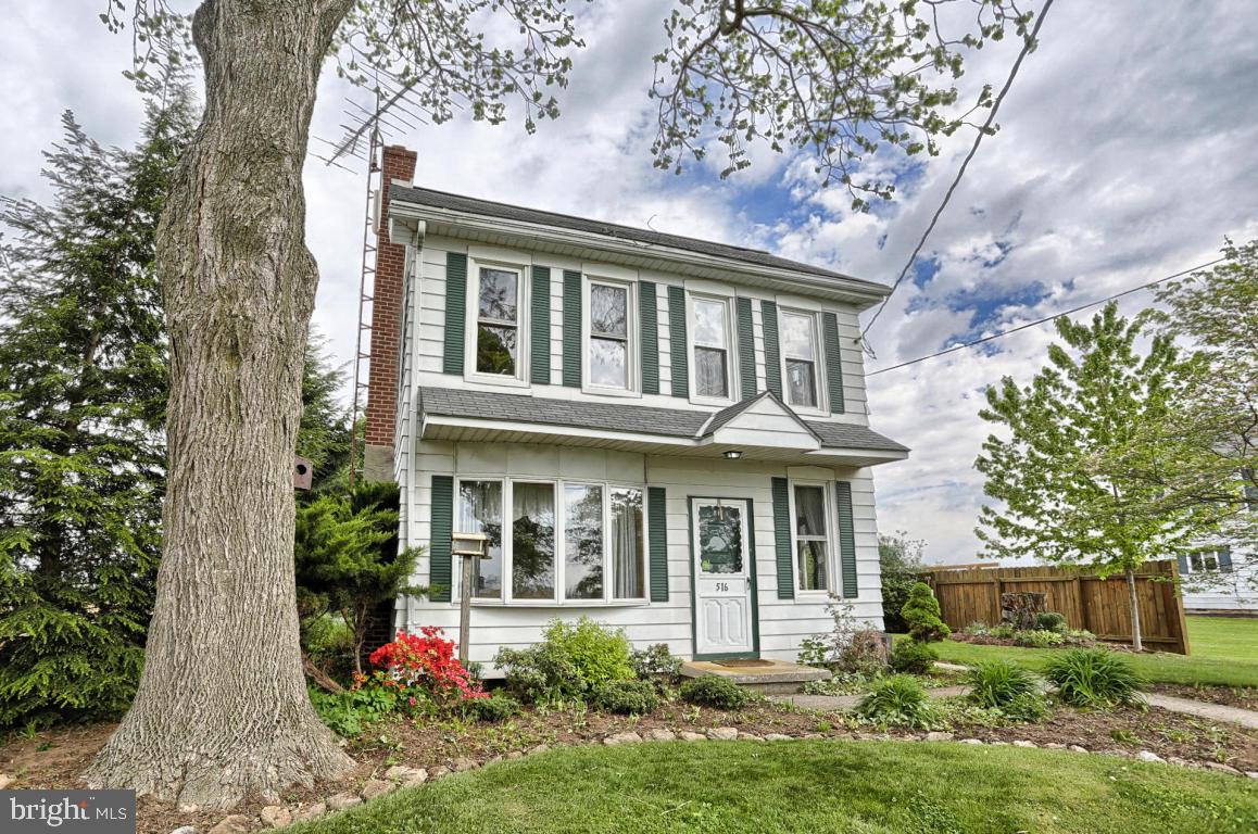 516 Warehouse Road Manheim, PA 17545 - Photo 5 of 33