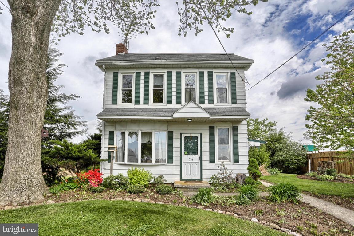 516 Warehouse Road Manheim, PA 17545 - Photo 6 of 33
