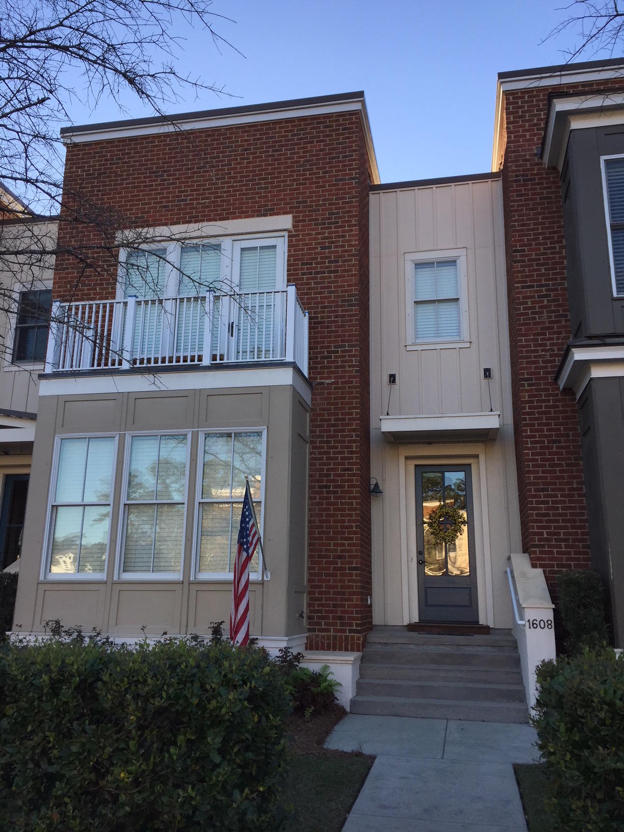 1608 Grey Marsh Road, Unit 1608 Mount Pleasant, SC 29466 - Photo 1 of 14 IMG_5753