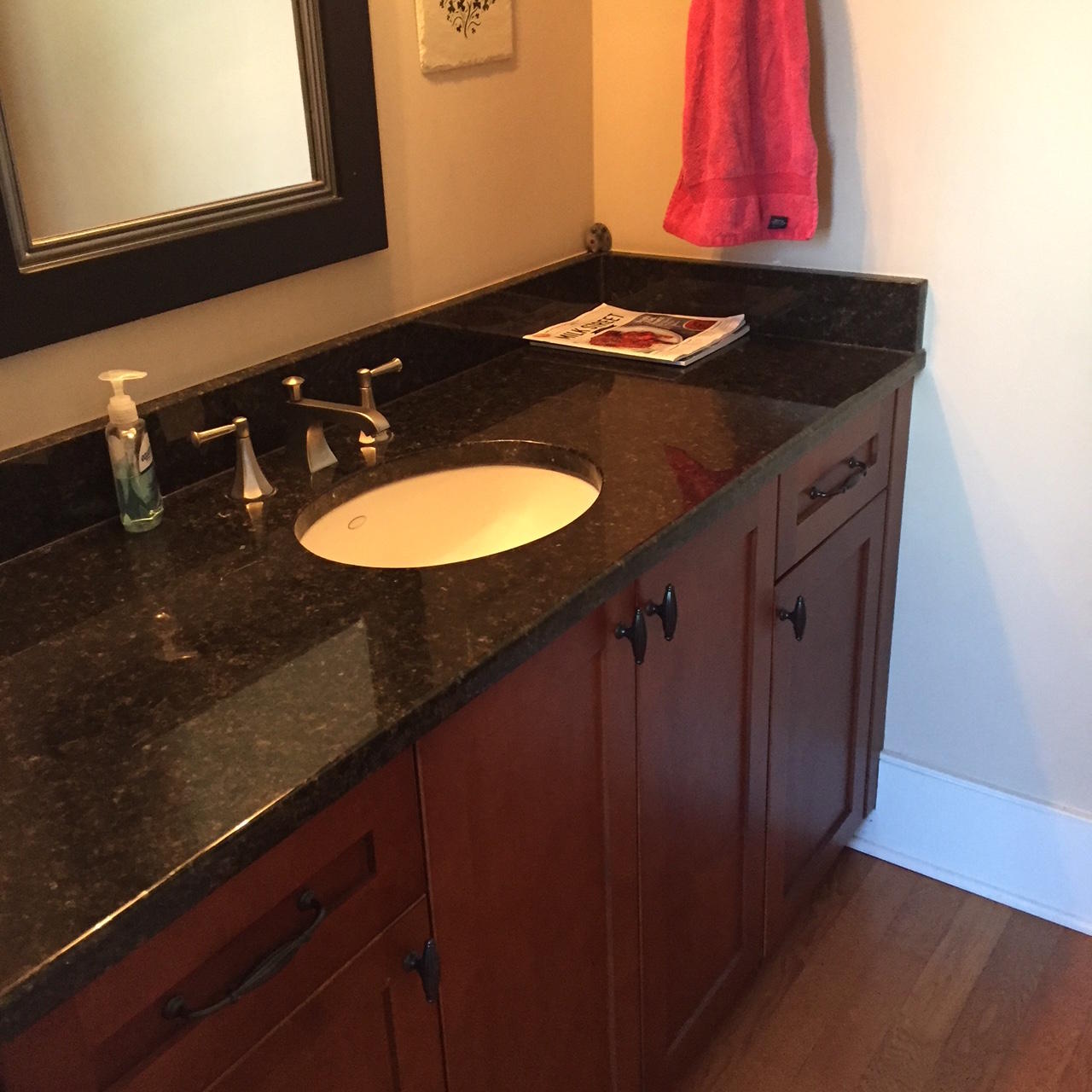 1608 Grey Marsh Road, Unit 1608 Mount Pleasant, SC 29466 - Photo 7 of 14 IMG_5818