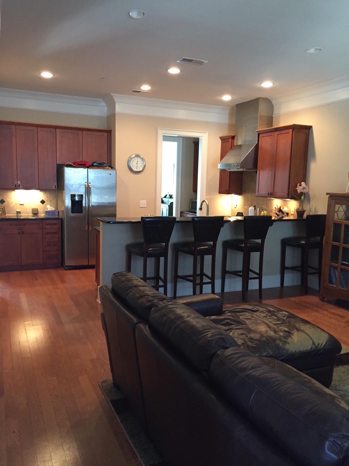 1608 Grey Marsh Road, Unit 1608 Mount Pleasant, SC 29466 - Photo 10 of 14 IMG_5829