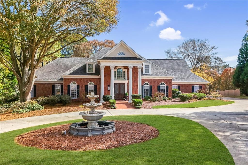 12405 King Road Roswell, GA 30075 - Photo 1 of 1 Gallery Image 1