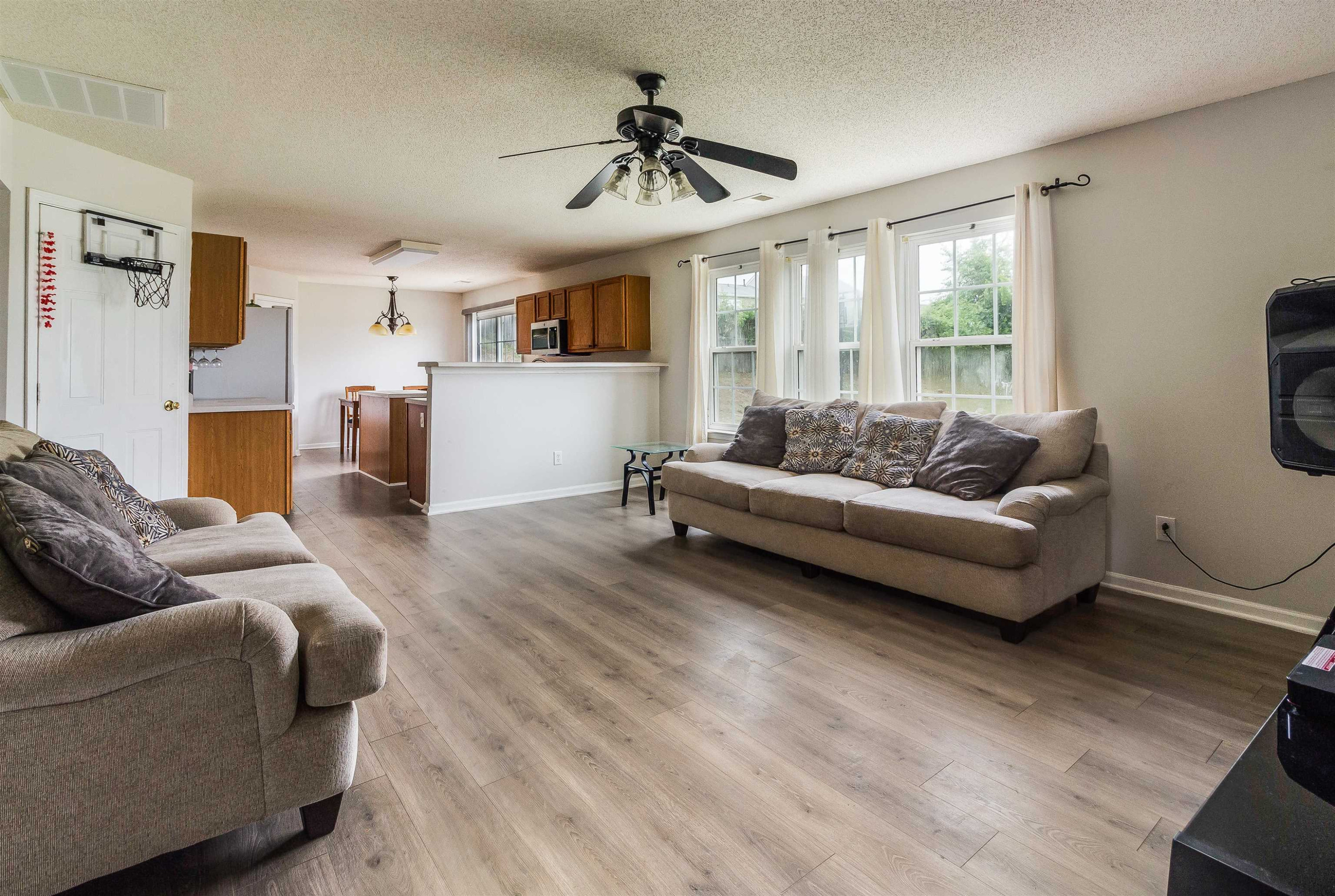 3305 Perkins Ridge Road Raleigh, NC 27610 - Photo 3 of 22 Photo 3