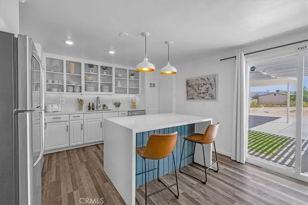 $3,200 | 5749 Halsey Avenue, Twentynine Palms, CA 92277