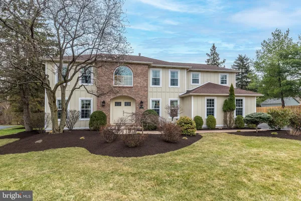 $869,000 | 102 Oval Lane, North Wales, PA 19454