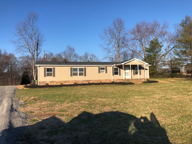 252 East Prospect Road Fayetteville, TN 37334 - Photo 1 of 1 Gallery Image 1