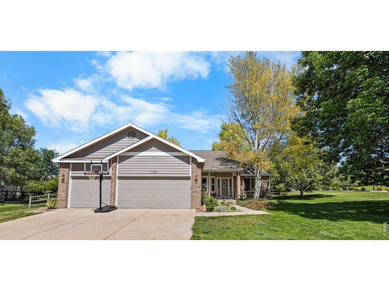 1191 Ridge W Drive Windsor, CO 80550 - Photo 3 of 40
