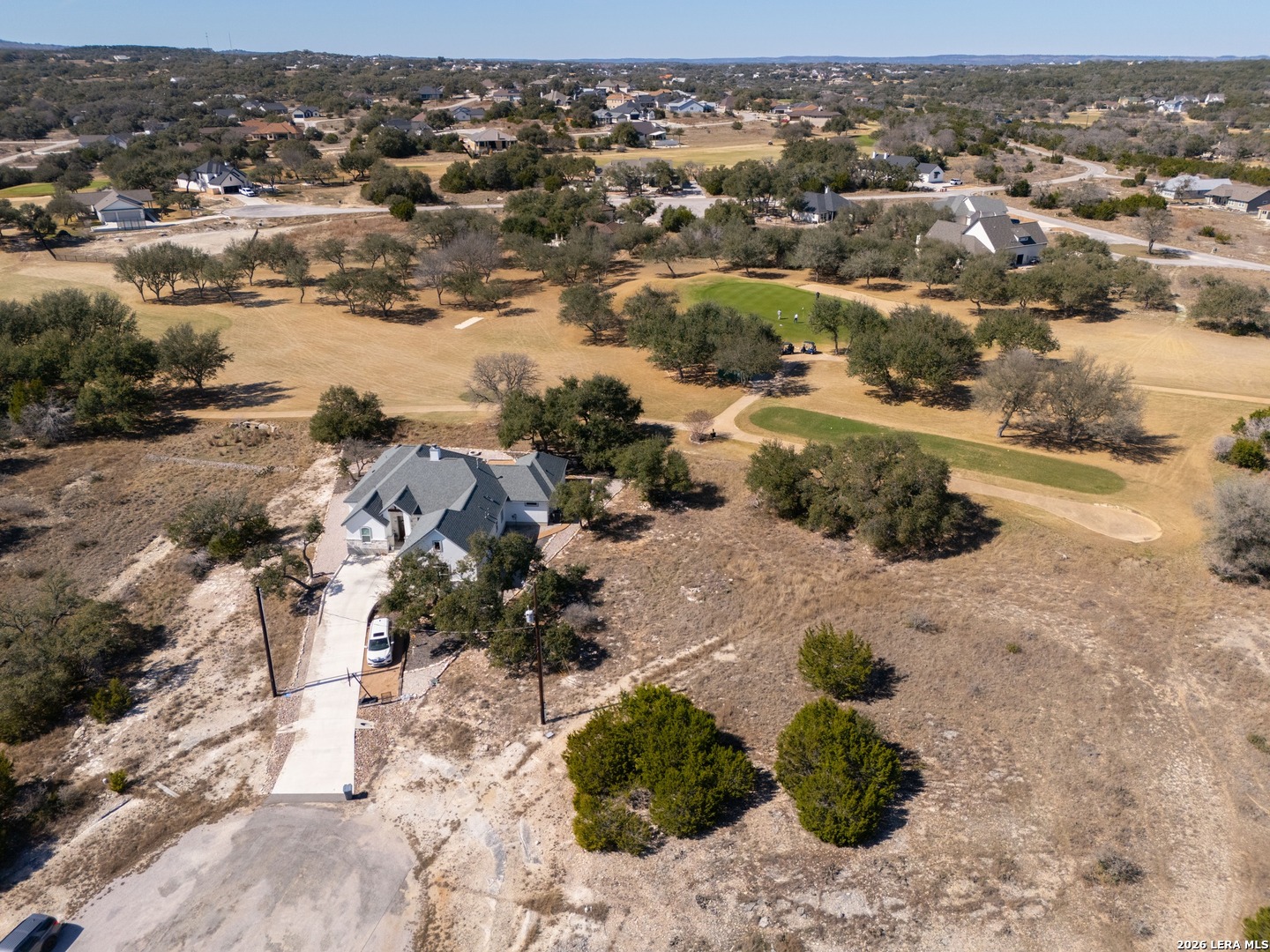 425 George Dolson Blanco, TX 78606 - Photo 5 of 27 a view of city and ocean