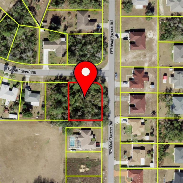 Tbd Southwest 33rd Road Ocala, FL 34474 - Photo 1 of 1 Gallery Image 1
