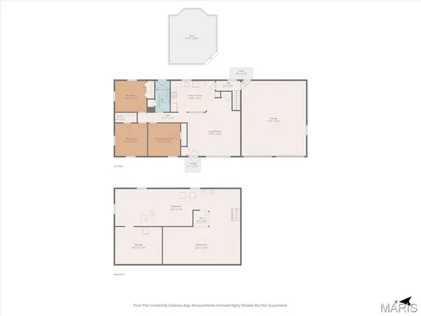 $220,000 | 2413 West Lake Drive, Highland, IL 62249