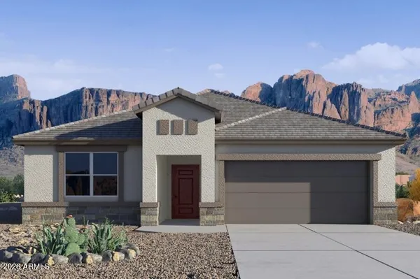 $482,850 | 18897 East Luzon Drive, Gold Canyon, AZ 85118