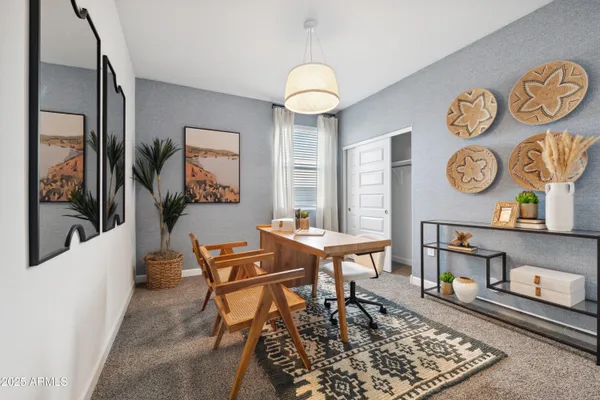 $482,850 | 18897 East Luzon Drive, Gold Canyon, AZ 85118