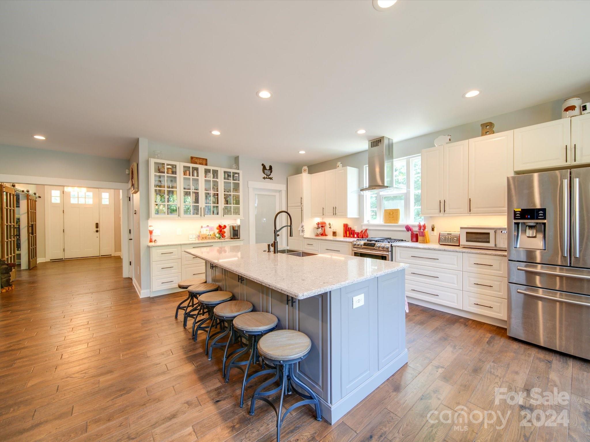 1293 Rhyne Road Clover, SC 29710 - Photo 12 of 47