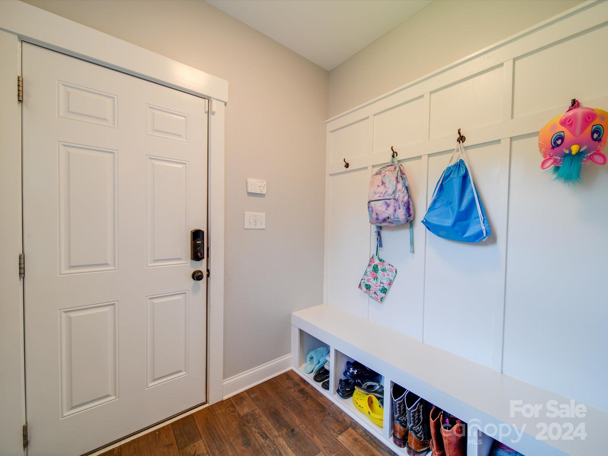 1293 Rhyne Road Clover, SC 29710 - Photo 18 of 47