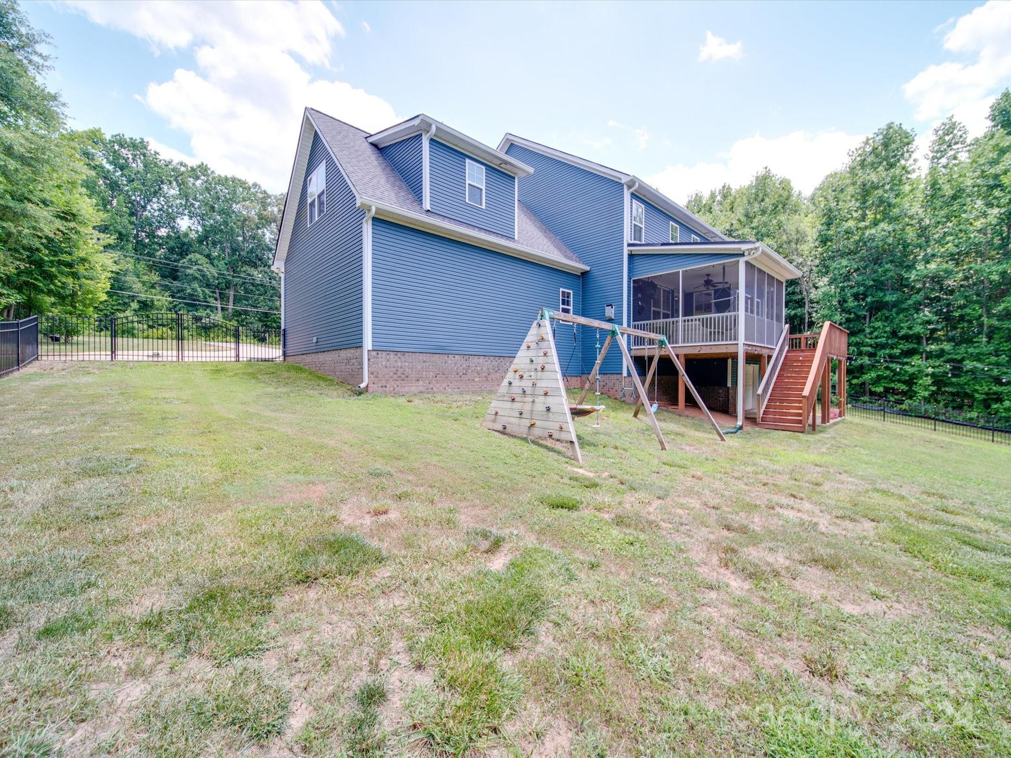 1293 Rhyne Road Clover, SC 29710 - Photo 42 of 47
