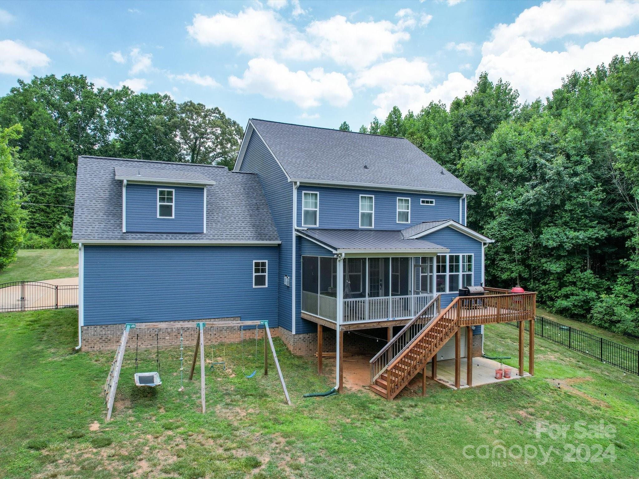 1293 Rhyne Road Clover, SC 29710 - Photo 43 of 47