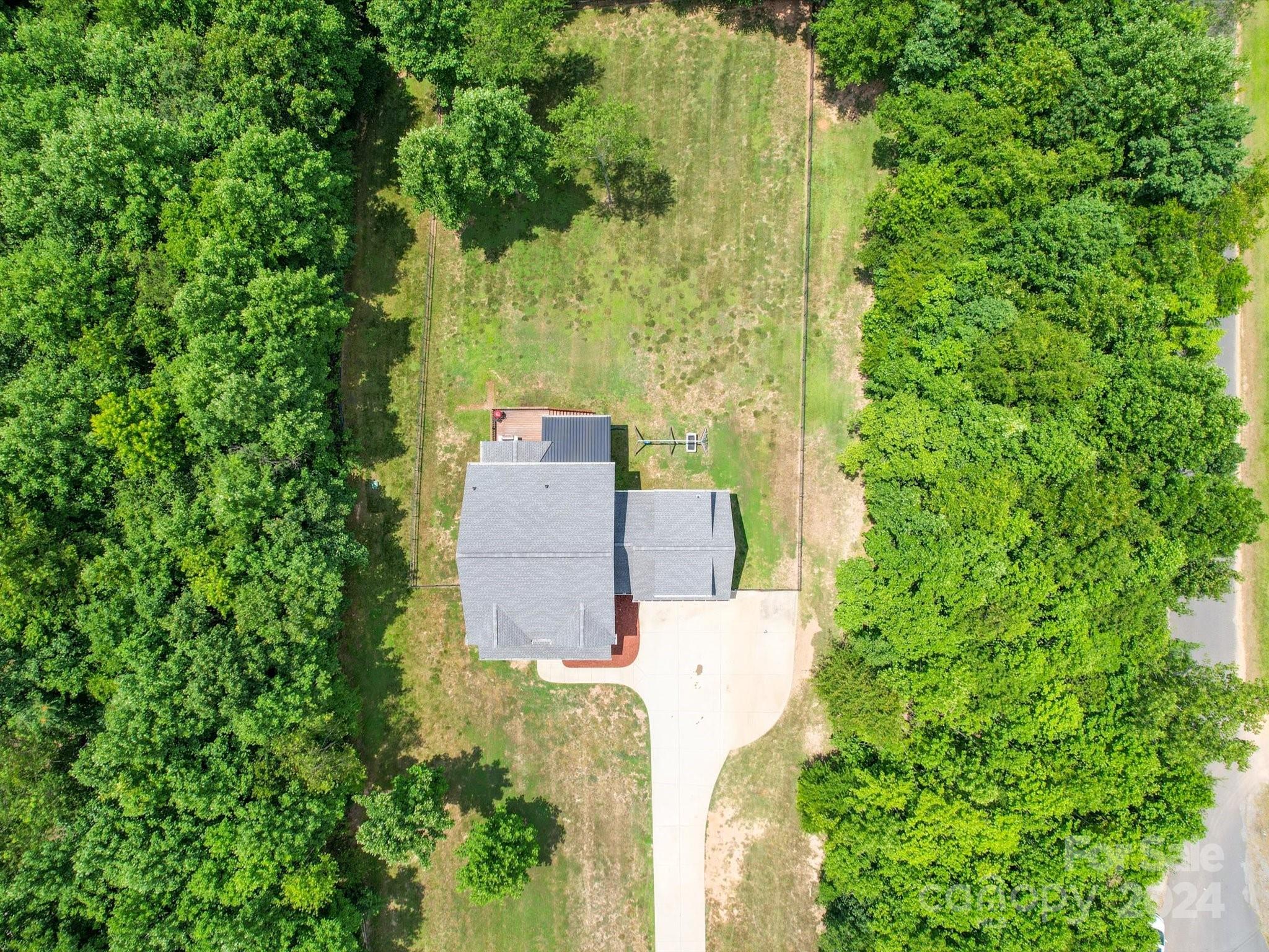 1293 Rhyne Road Clover, SC 29710 - Photo 44 of 47