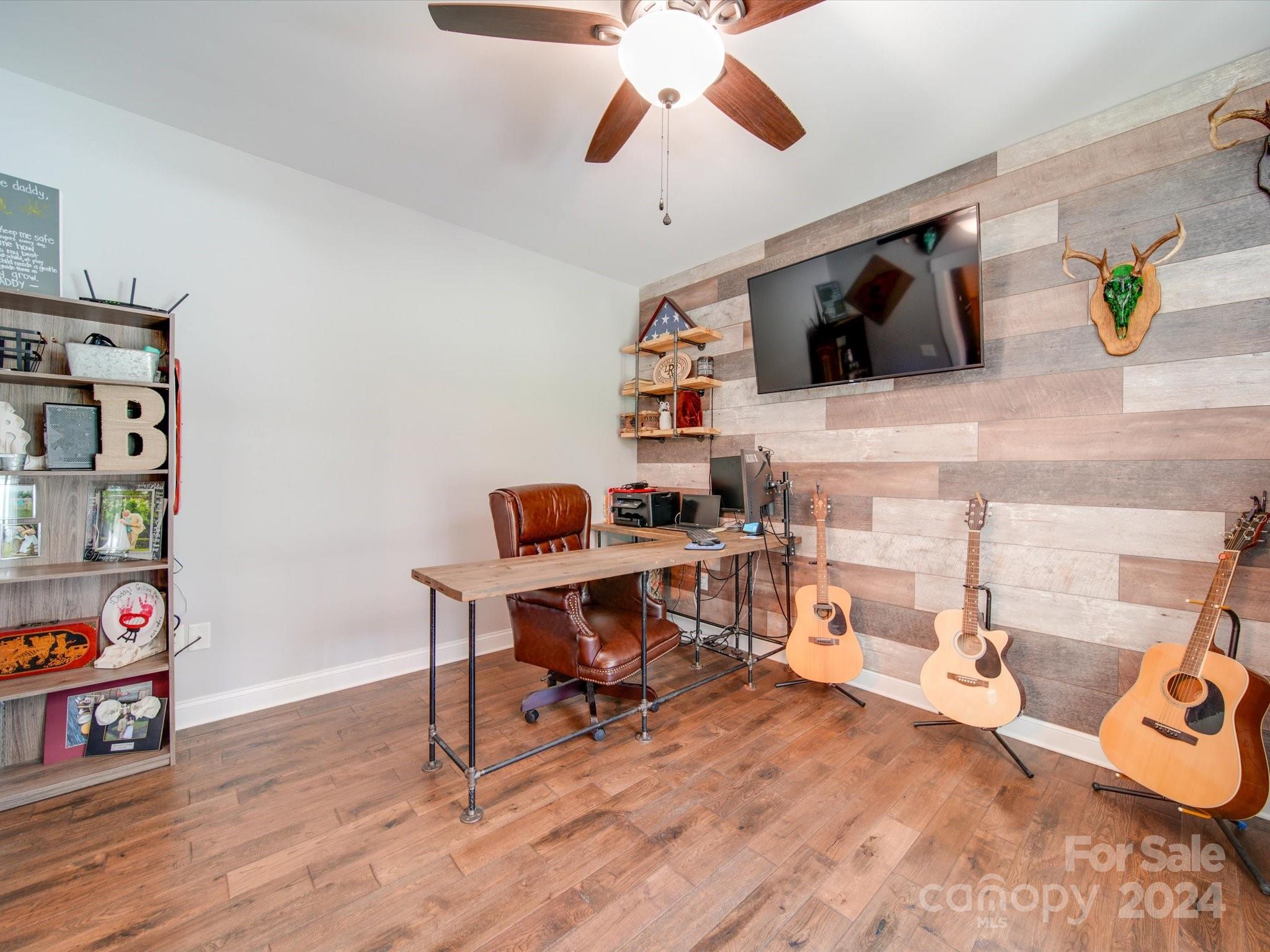 1293 Rhyne Road Clover, SC 29710 - Photo 5 of 47