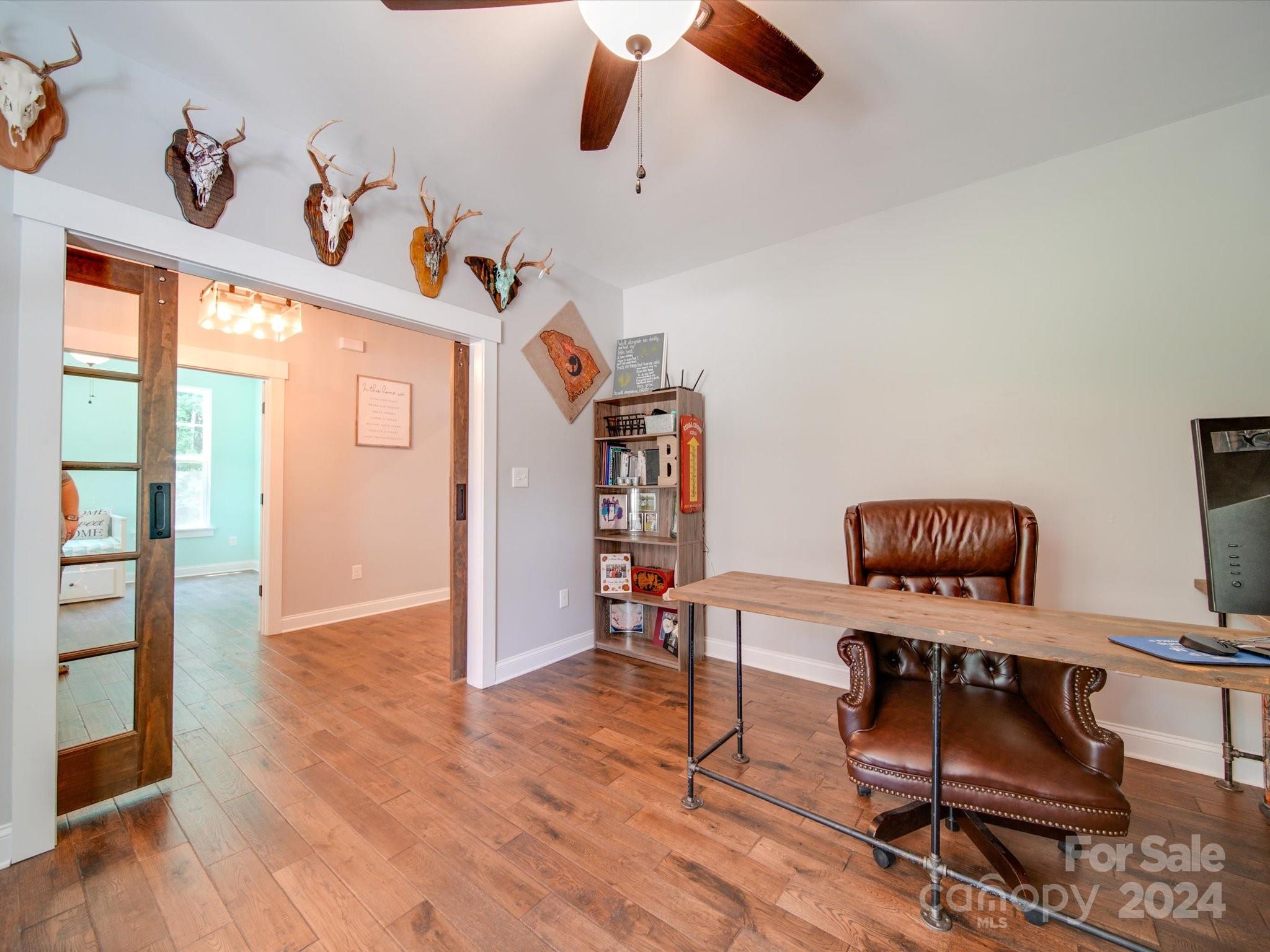 1293 Rhyne Road Clover, SC 29710 - Photo 6 of 47
