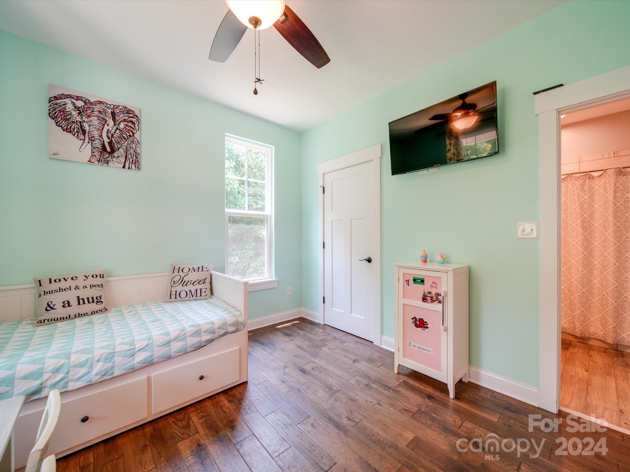 1293 Rhyne Road Clover, SC 29710 - Photo 8 of 47