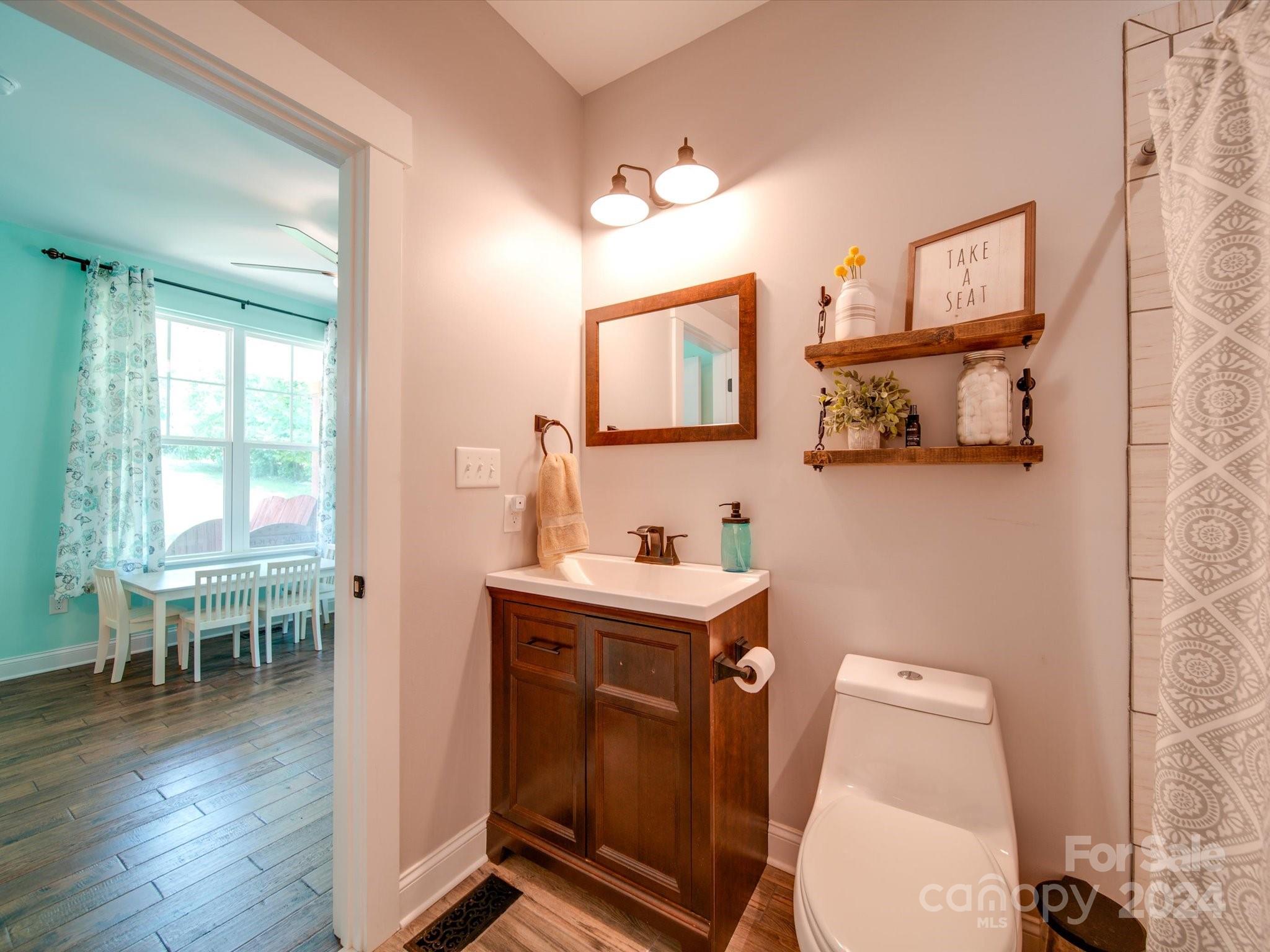1293 Rhyne Road Clover, SC 29710 - Photo 9 of 47